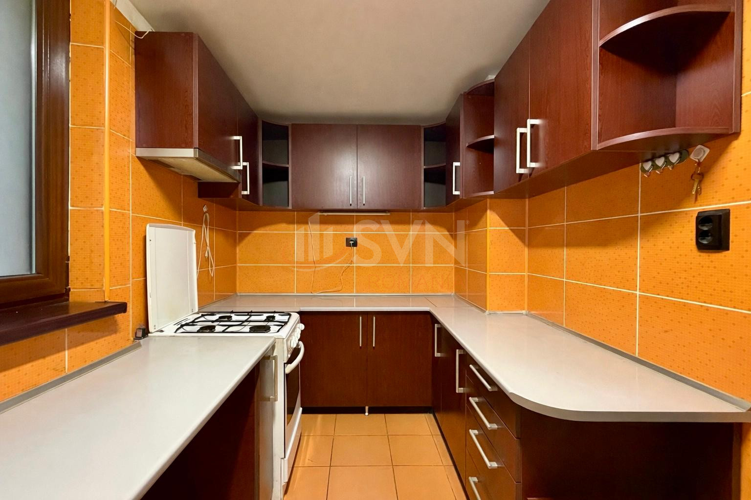 Apartament, 2 camere Bucuresti/Obor