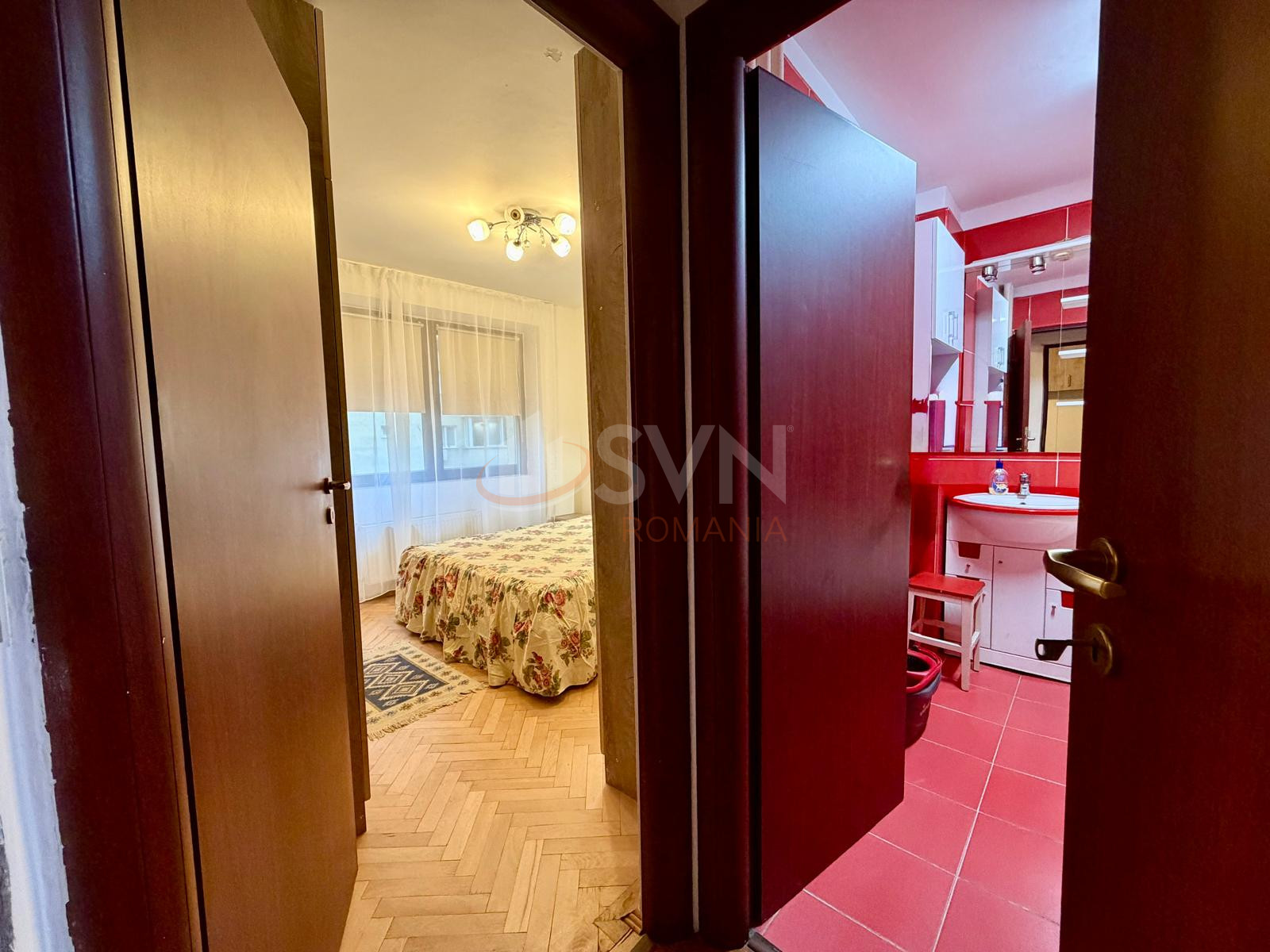 Apartament, 2 camere Bucuresti/Obor