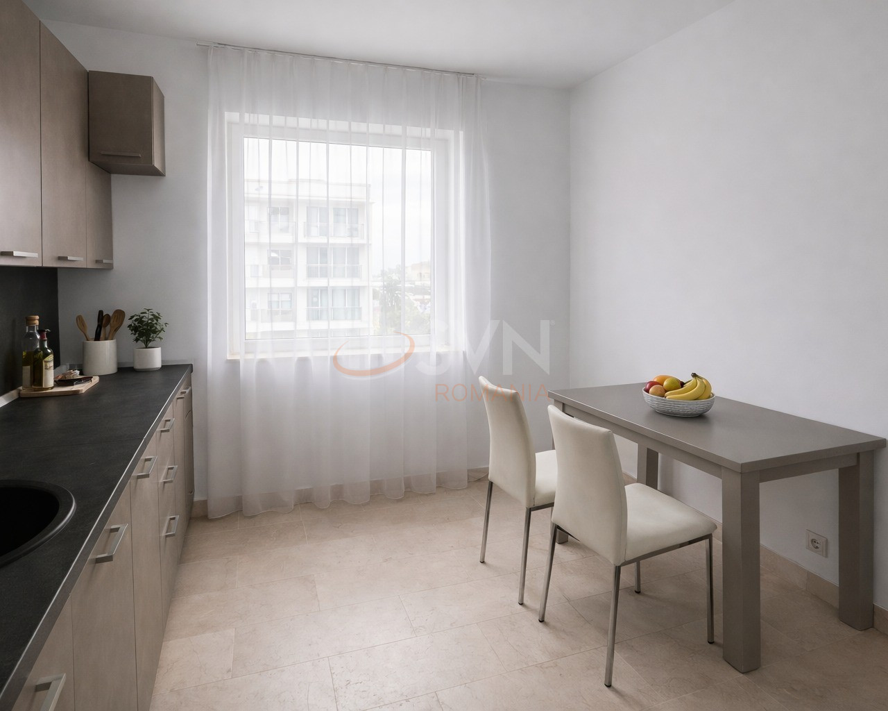 Apartament, 2 camere Bucuresti/Domenii