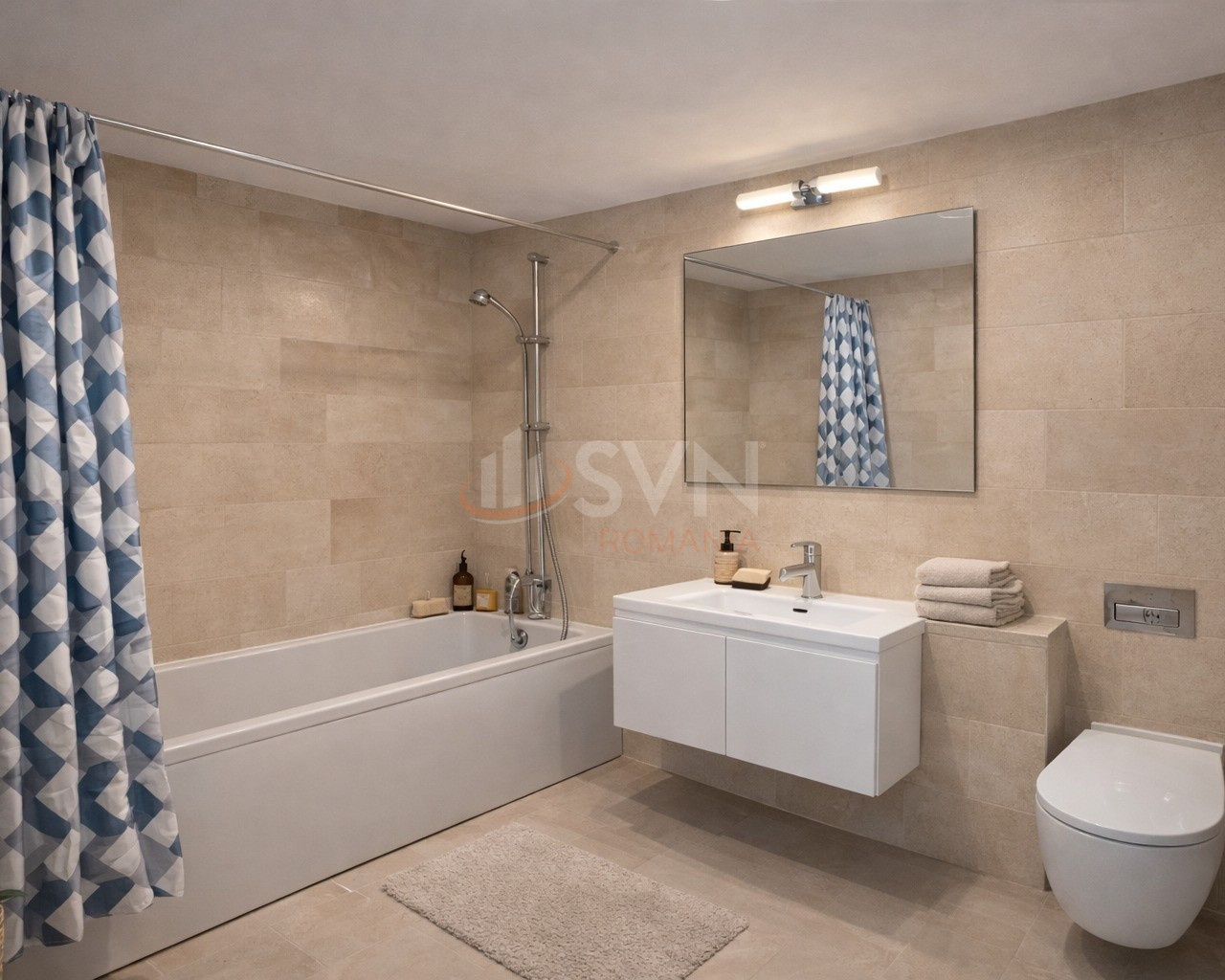 Apartament, 2 camere Bucuresti/Domenii