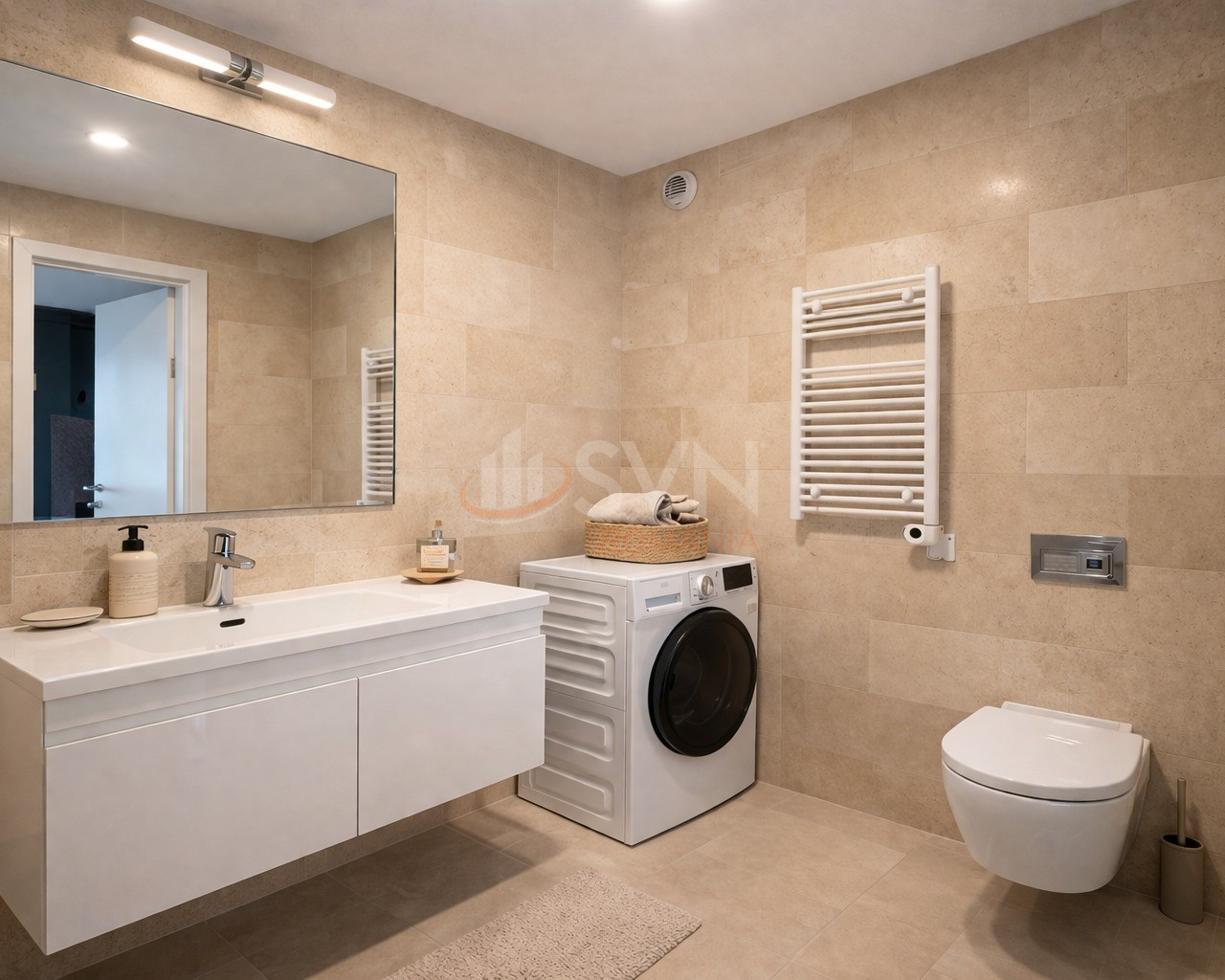 Apartament, 2 camere Bucuresti/Domenii