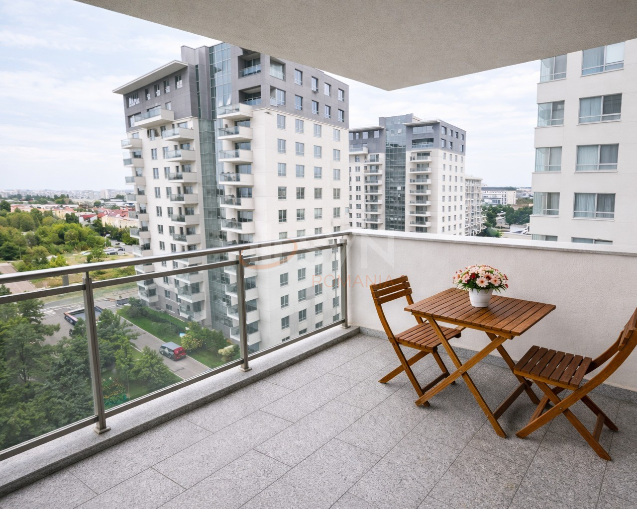 Apartament, 2 camere Bucuresti/Domenii