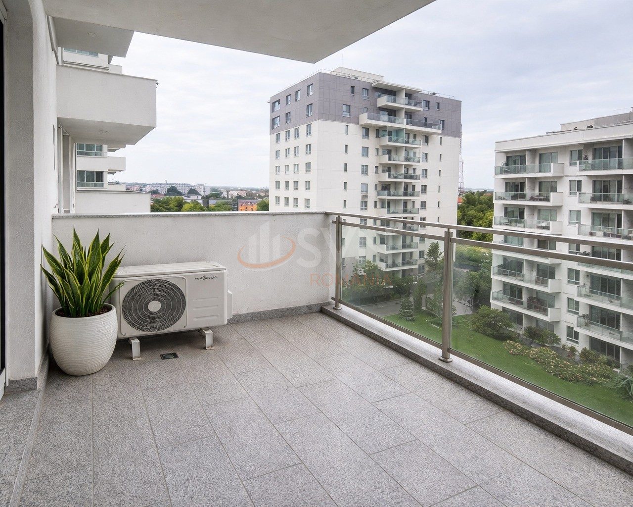 Apartament, 2 camere Bucuresti/Domenii