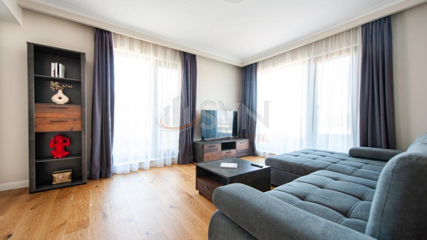 Apartament, 2 camere Bucuresti/Aviatiei