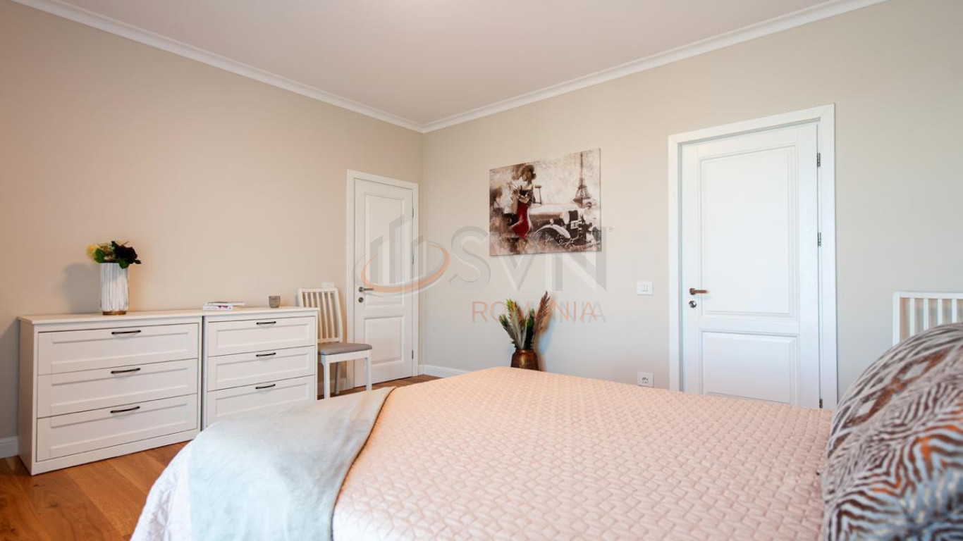 Apartament, 2 camere Bucuresti/Aviatiei