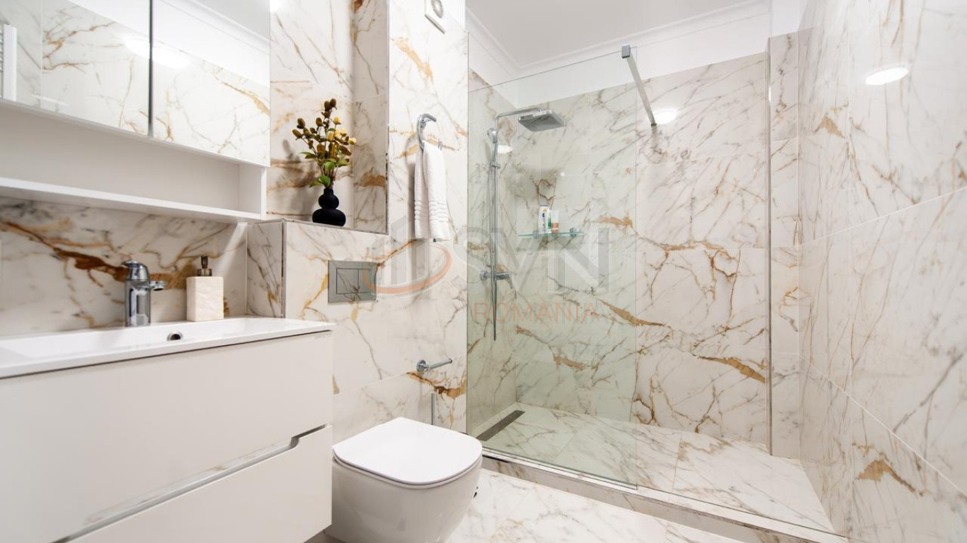 Apartament, 2 camere Bucuresti/Aviatiei