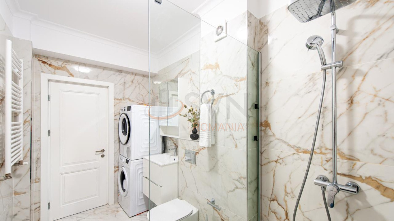 Apartament, 2 camere Bucuresti/Aviatiei