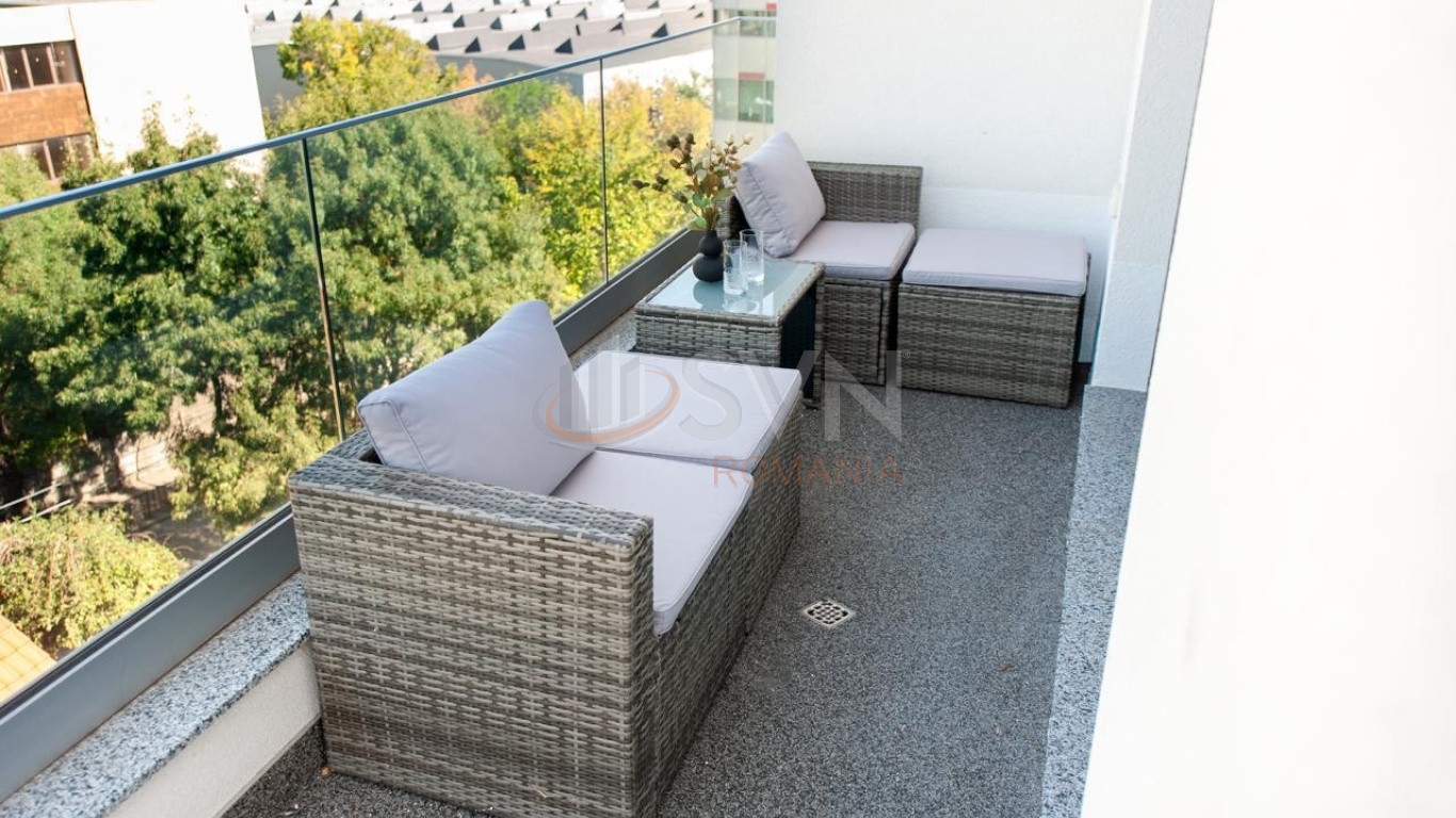 Apartament, 2 camere Bucuresti/Aviatiei
