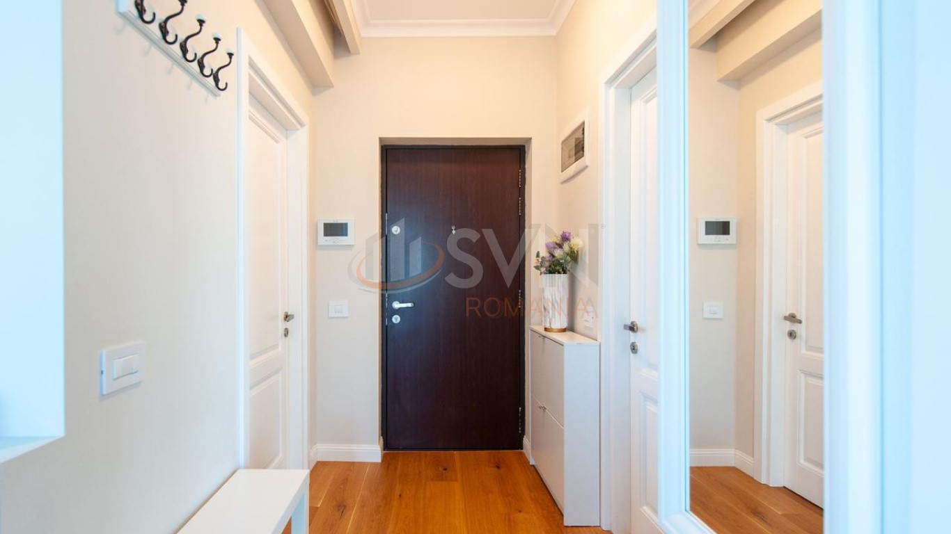Apartament, 2 camere Bucuresti/Aviatiei