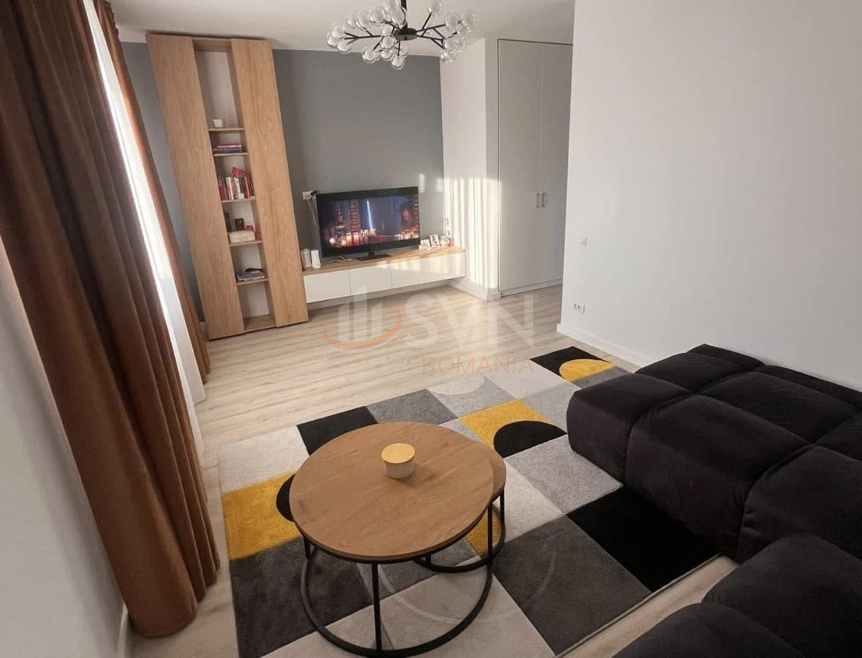 Apartament, 2 camere Bucuresti/Regie