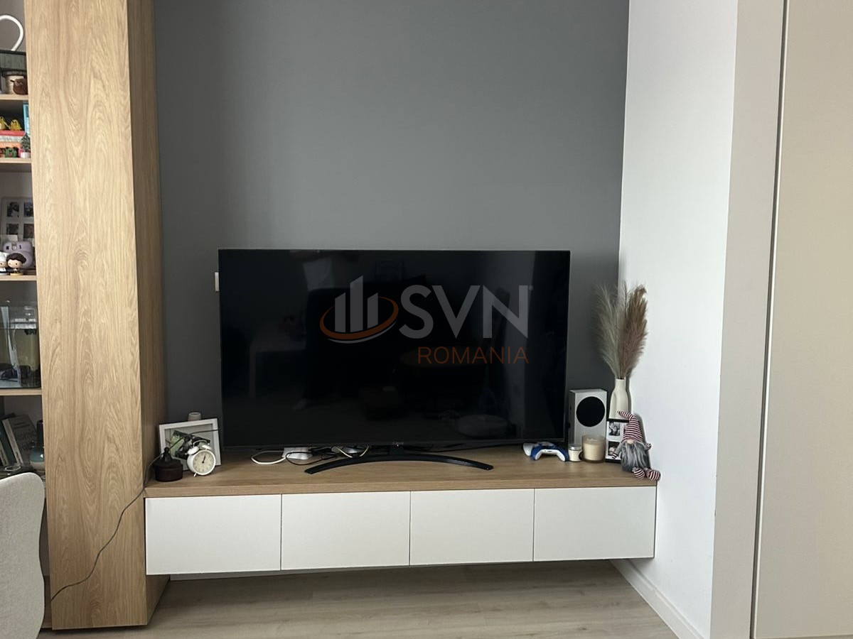 Apartament, 2 camere Bucuresti/Regie