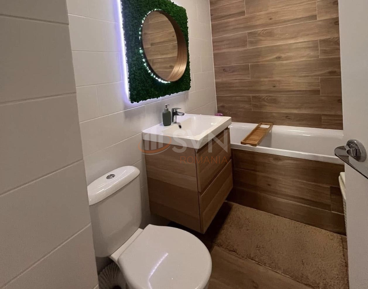 Apartament, 2 camere Bucuresti/Regie