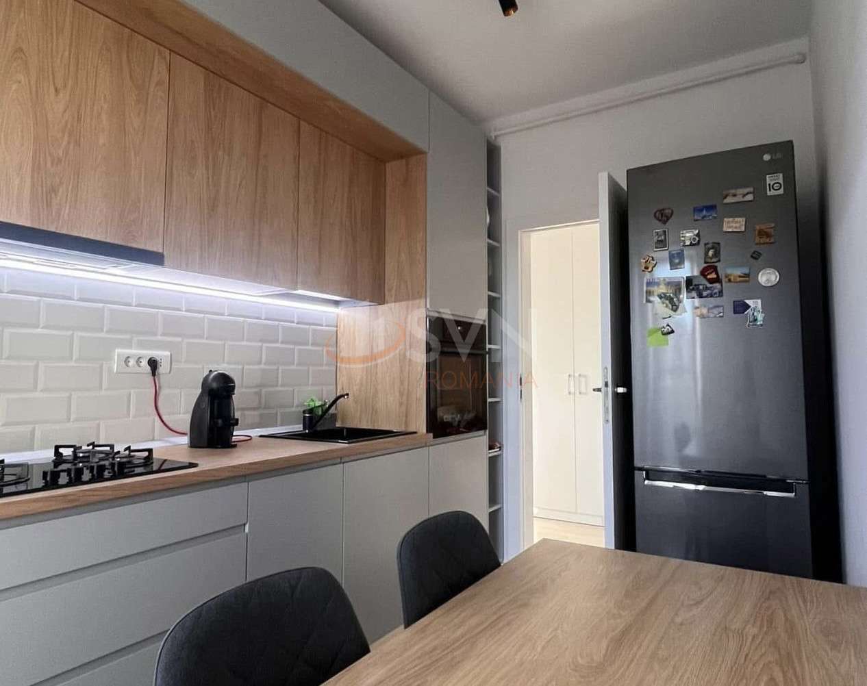 Apartament, 2 camere Bucuresti/Regie