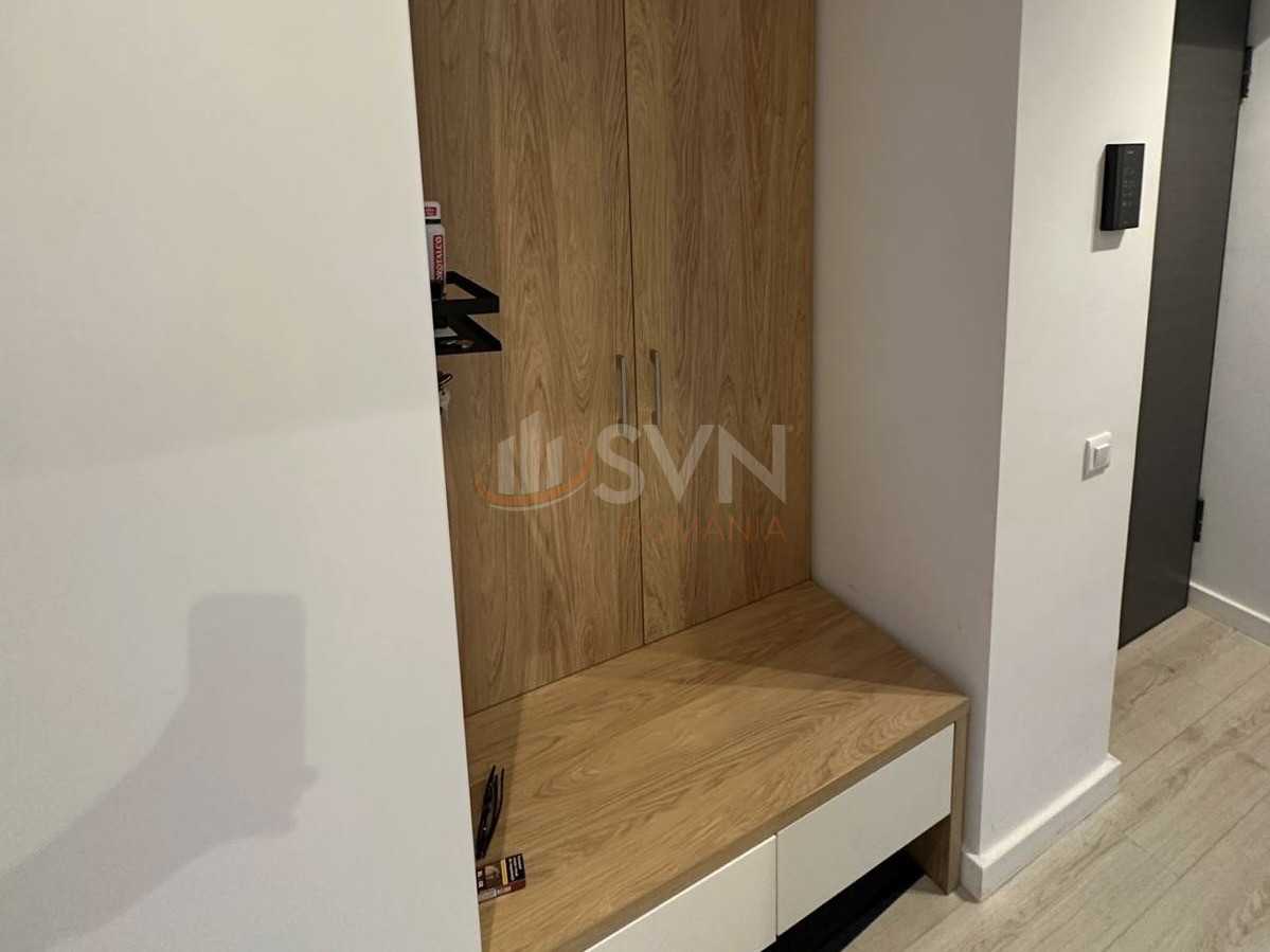 Apartament, 2 camere Bucuresti/Regie