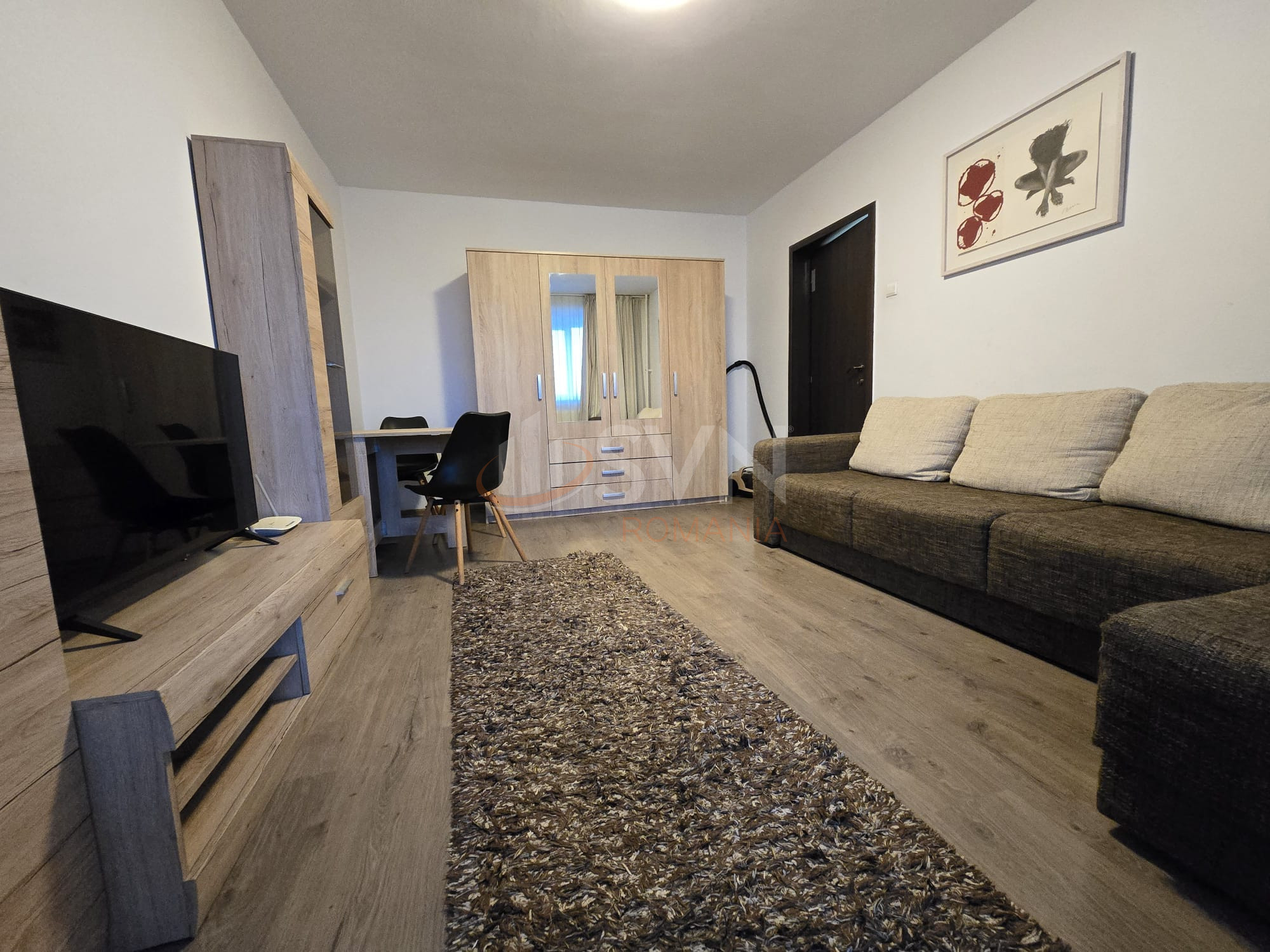 Apartament, 2 camere Bucuresti/P-ta Unirii