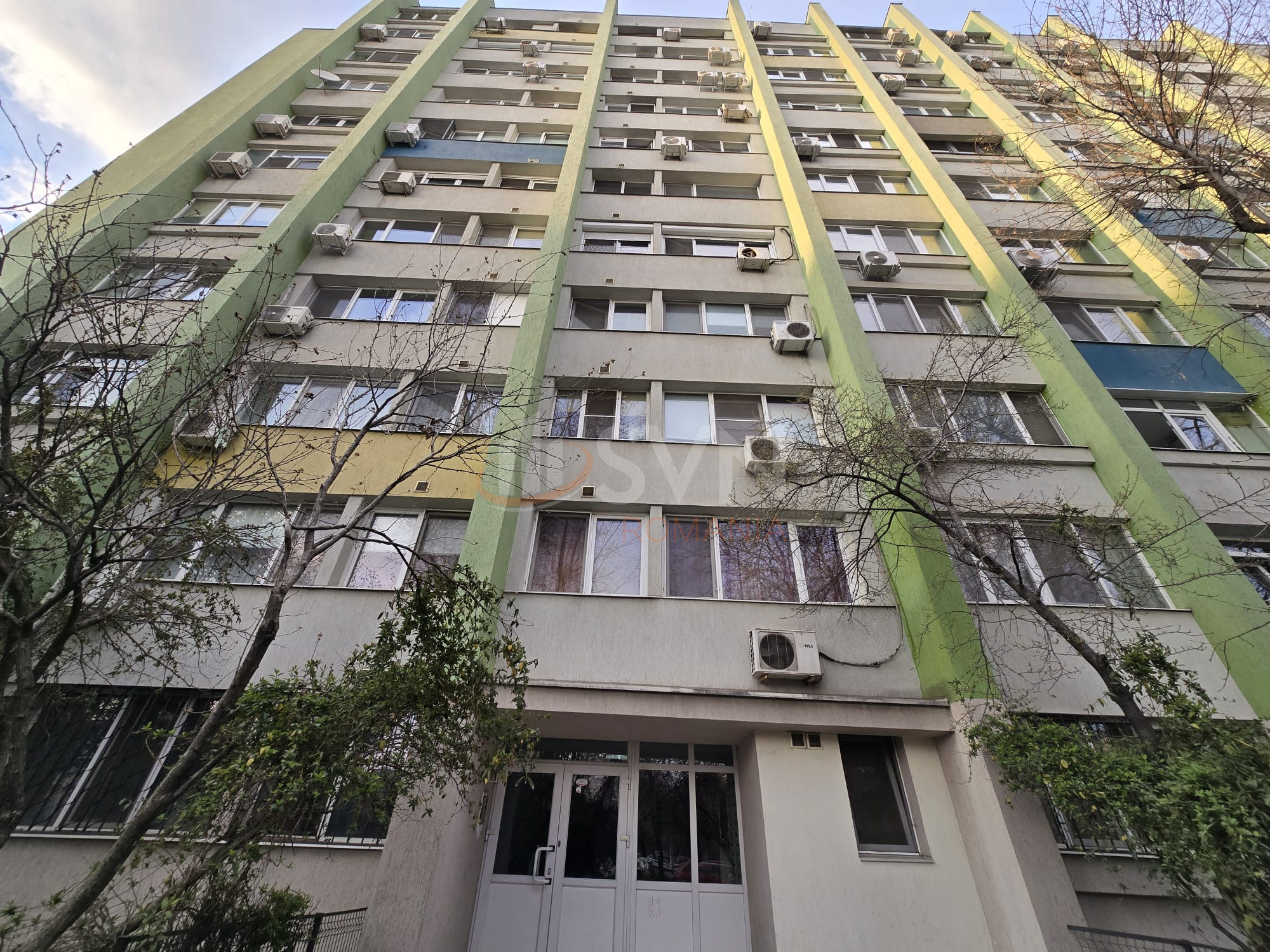 Apartament, 2 camere Bucuresti/P-ta Unirii