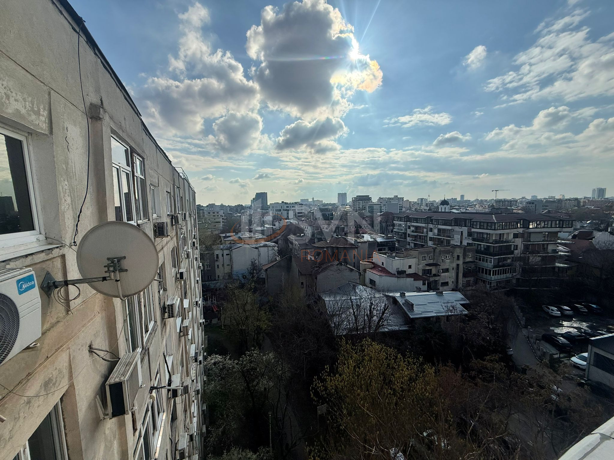 Apartament, 2 camere Bucuresti/Mosilor