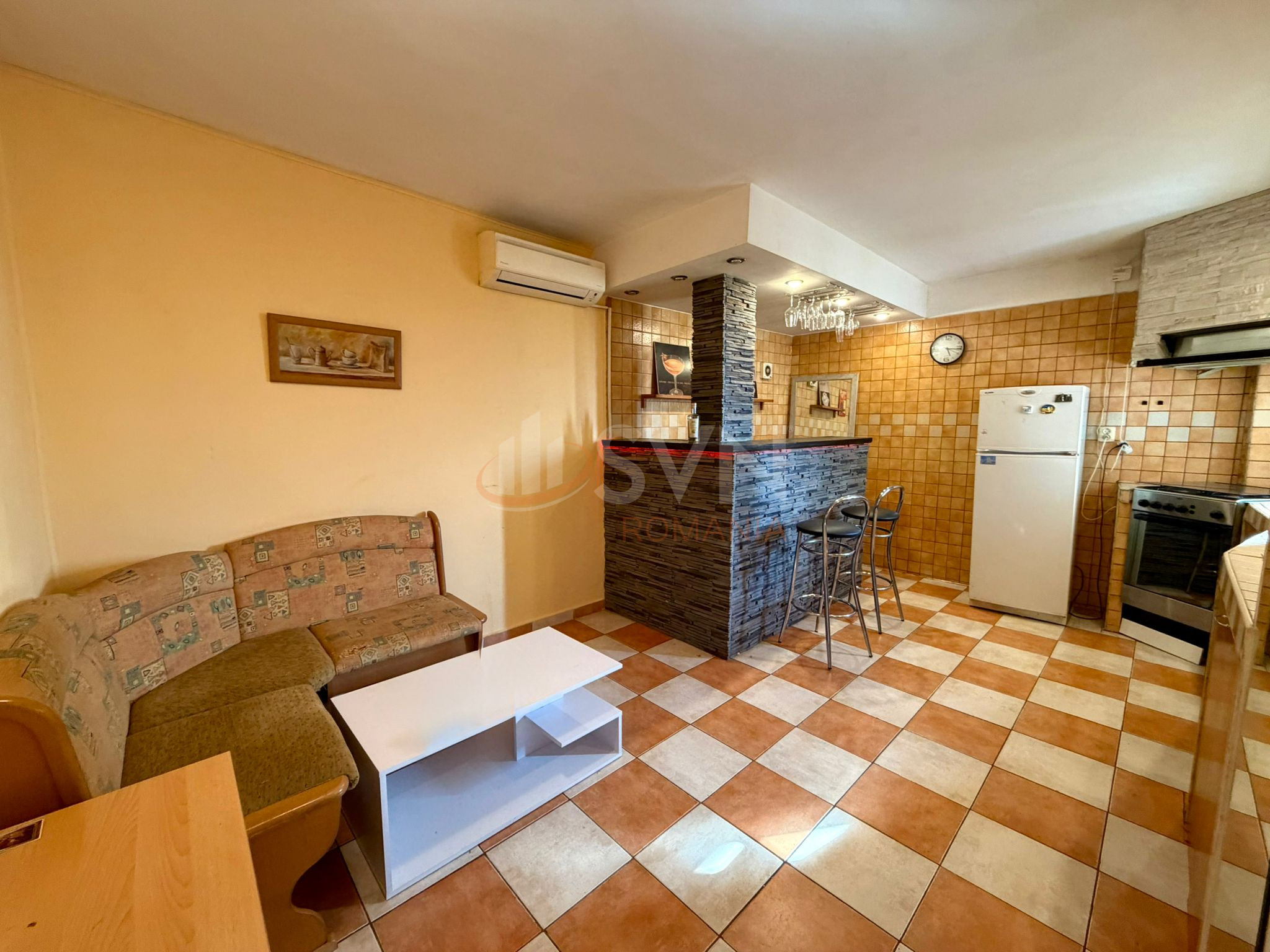 Apartament, 2 camere Bucuresti/Mosilor