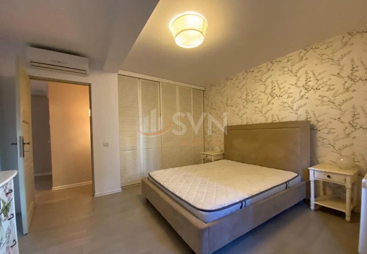 Apartament, 2 camere Bucuresti/Kiseleff
