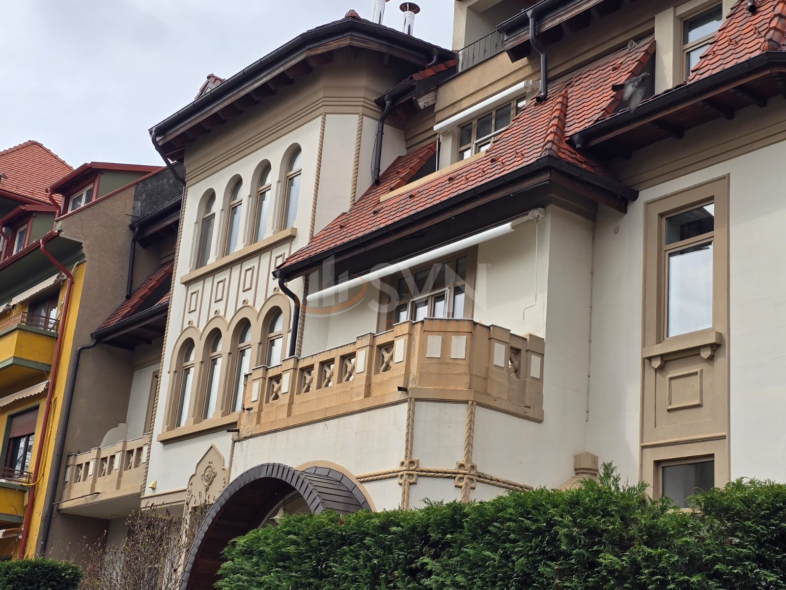 Apartament, 2 camere Bucuresti/Kiseleff