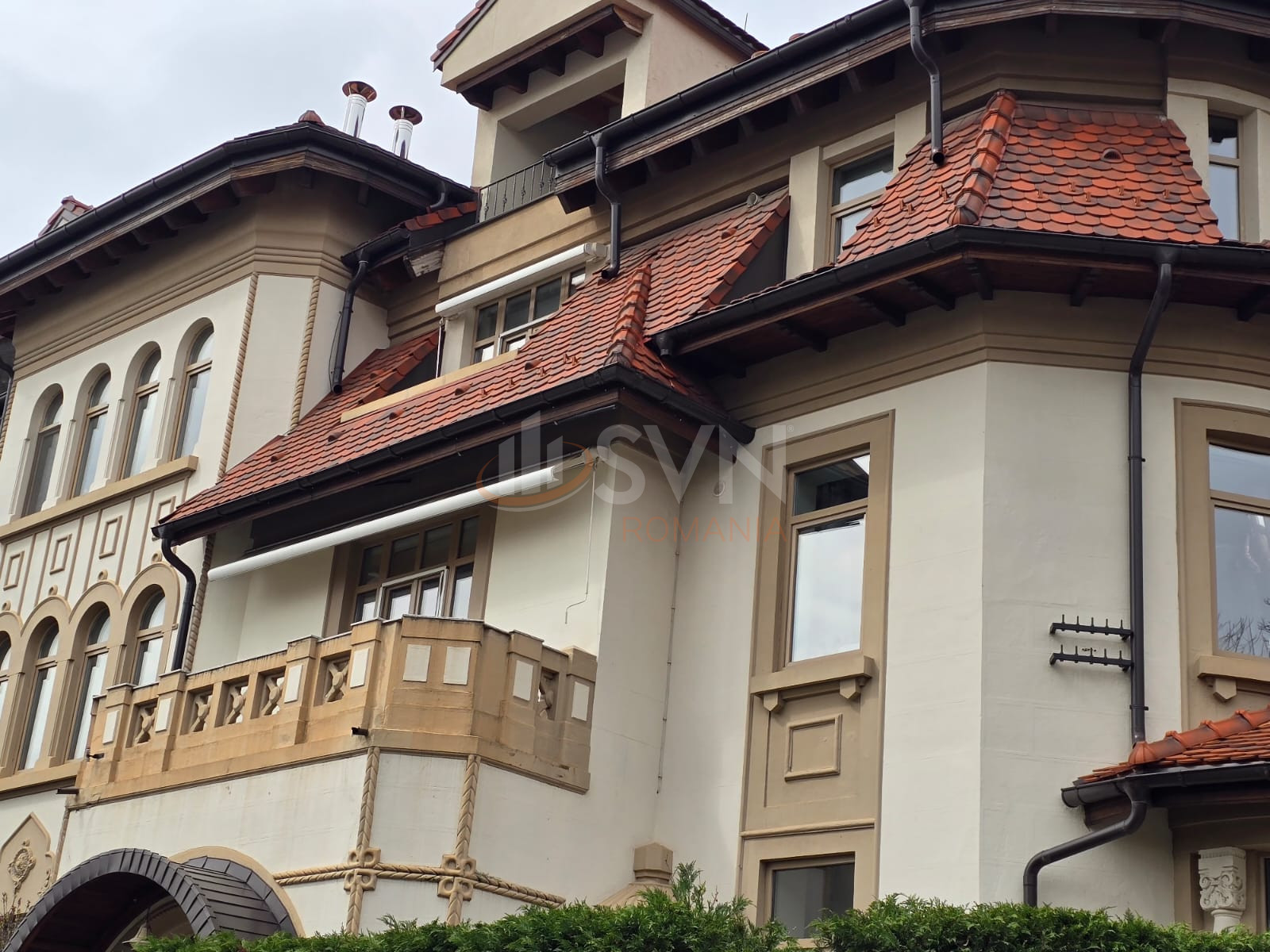 Apartament, 2 camere Bucuresti/Kiseleff