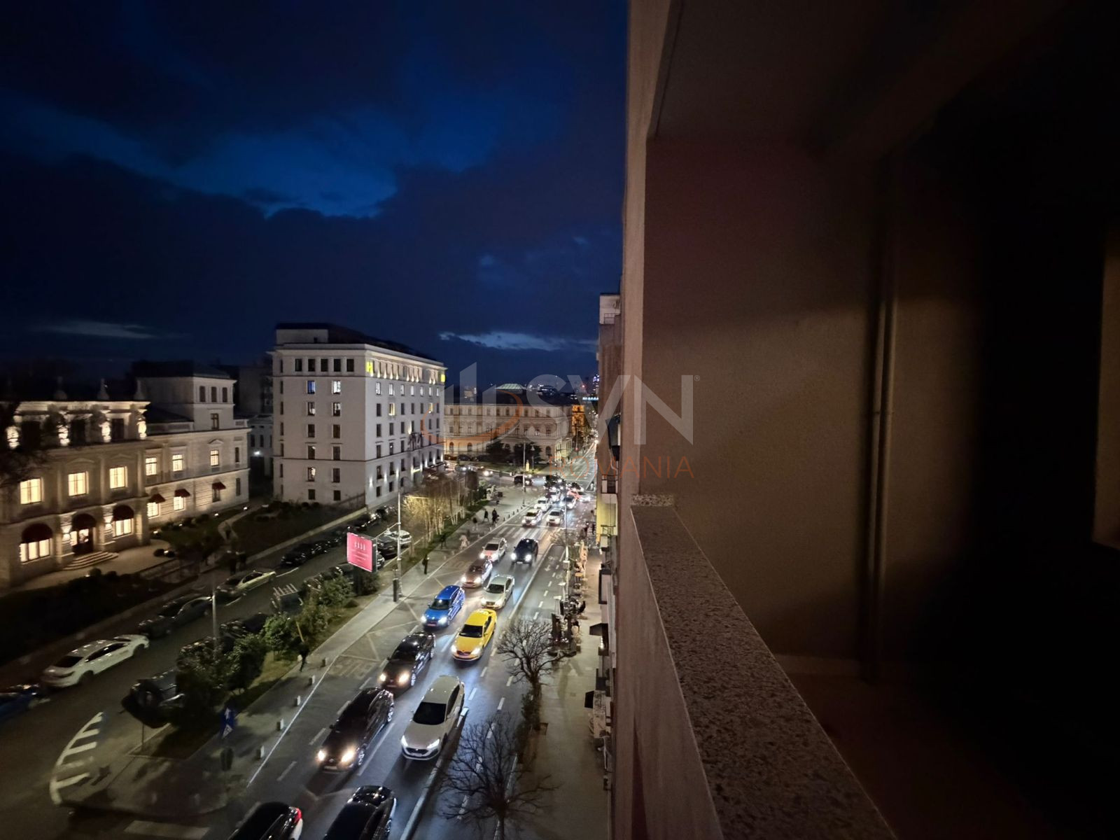 Apartament, 2 camere Bucuresti/Calea Victoriei