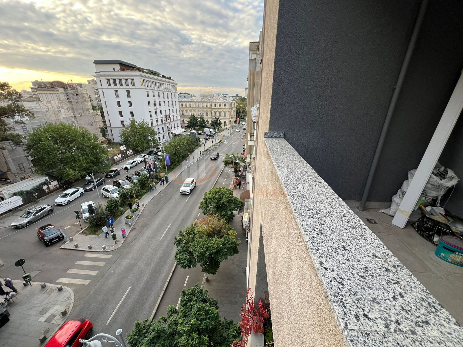 Apartament, 2 camere Bucuresti/Calea Victoriei