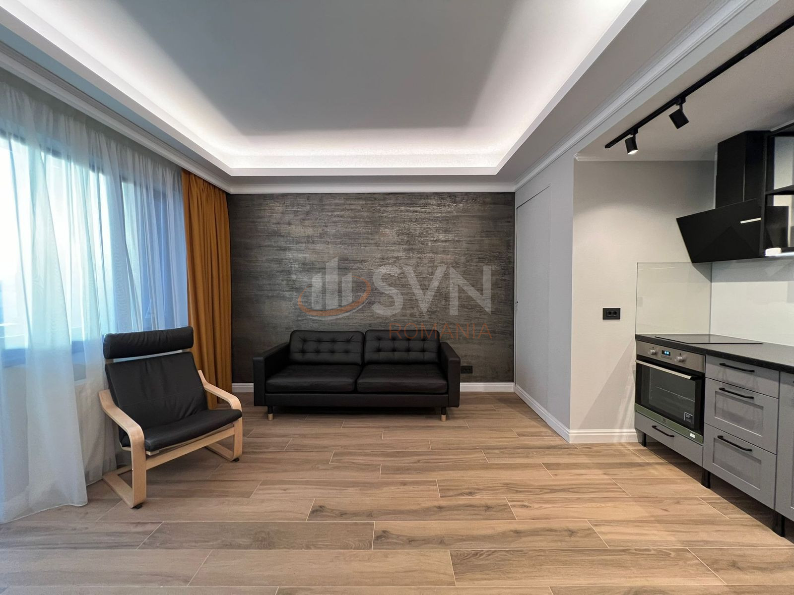 Apartament, 2 camere Bucuresti/Calea Victoriei