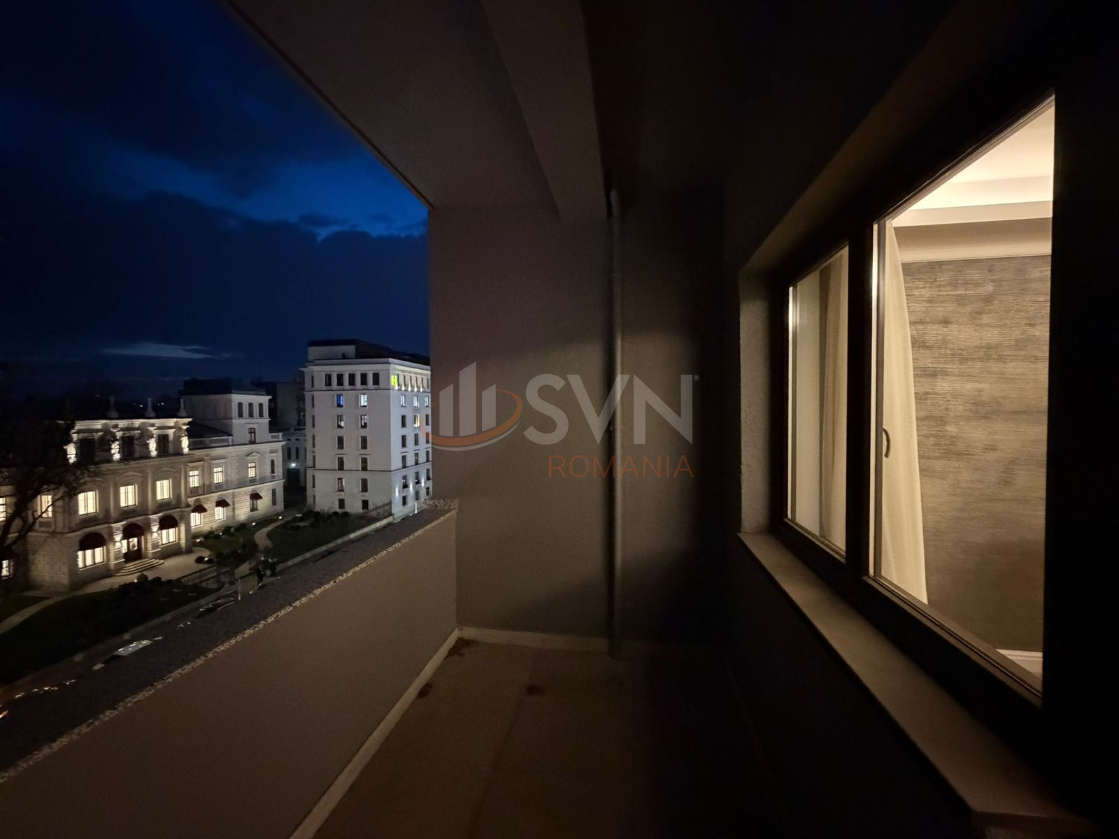 Apartament, 2 camere Bucuresti/Calea Victoriei