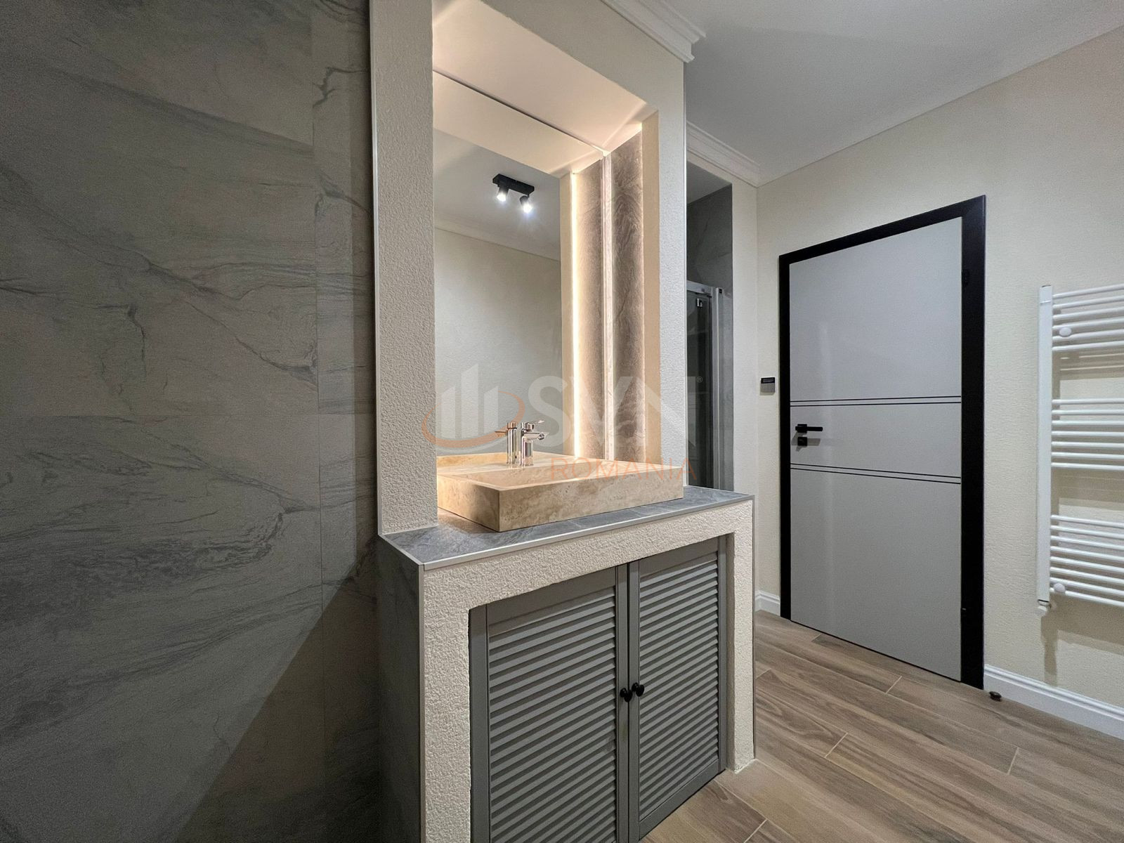 Apartament, 2 camere Bucuresti/Calea Victoriei