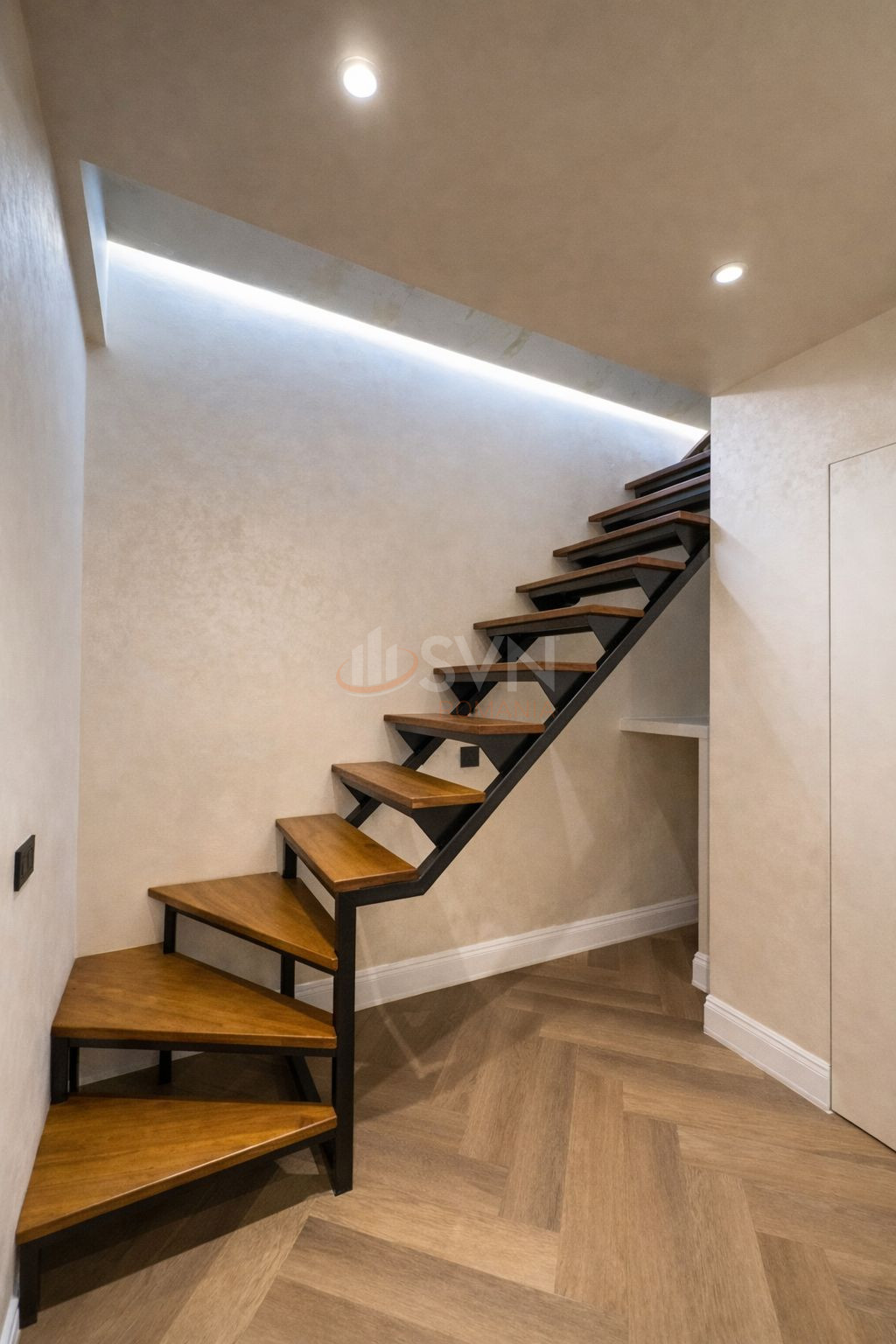 Apartament, 2 camere Bucuresti/Armeneasca