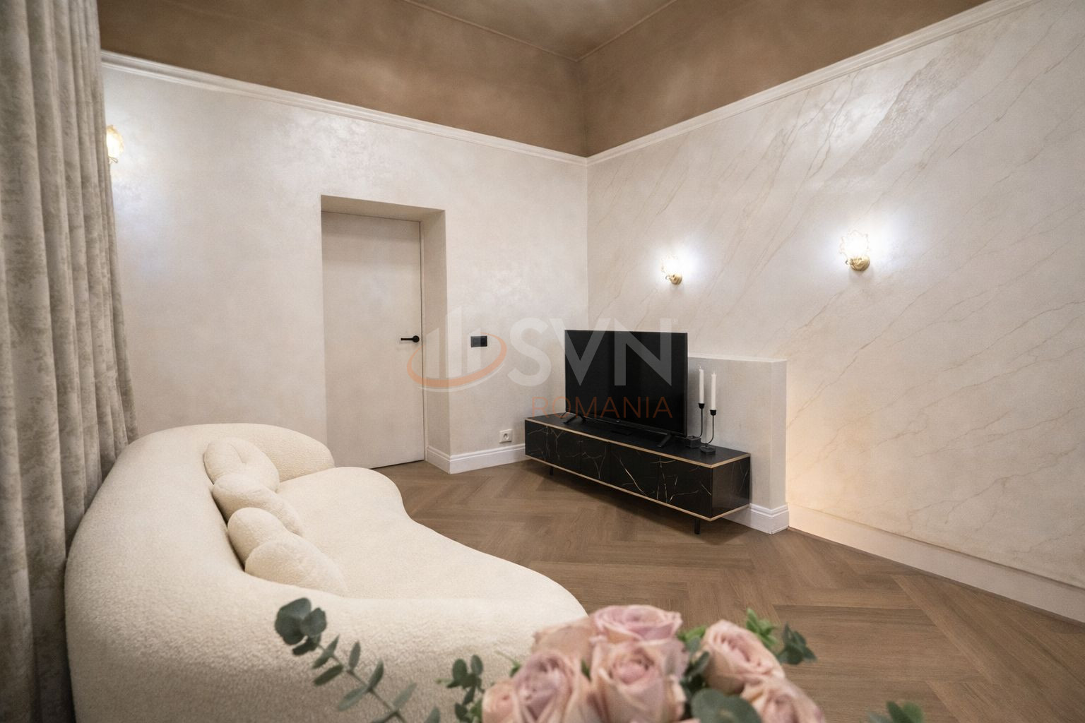 Apartament, 2 camere Bucuresti/Armeneasca