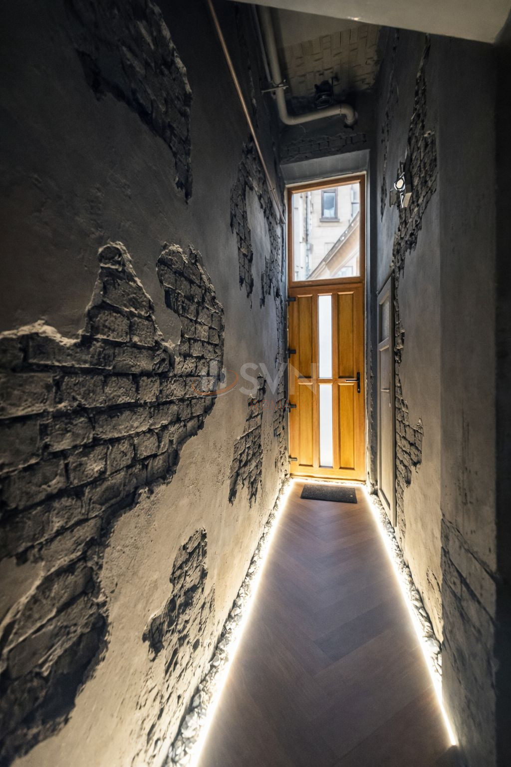 Apartament, 2 camere Bucuresti/Armeneasca