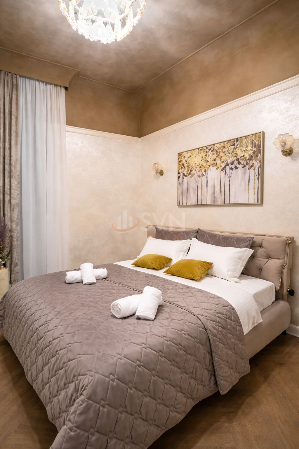 Apartament, 2 camere Bucuresti/Armeneasca