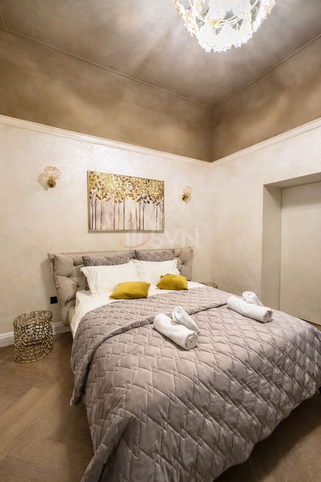 Apartament, 2 camere Bucuresti/Armeneasca