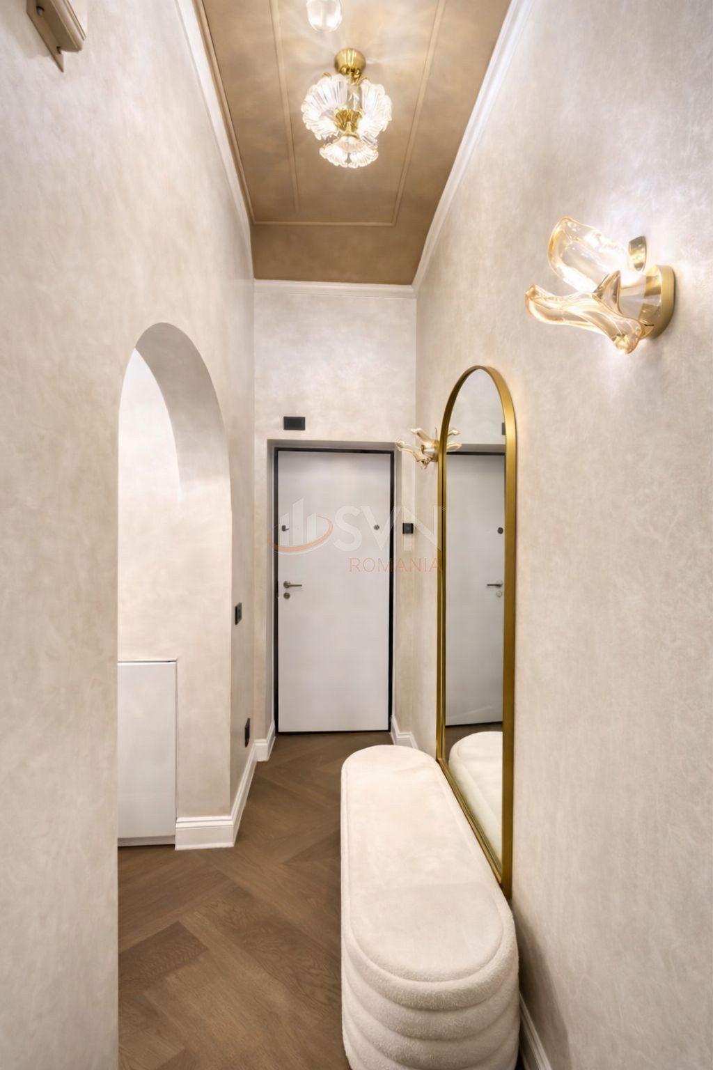 Apartament, 2 camere Bucuresti/Armeneasca