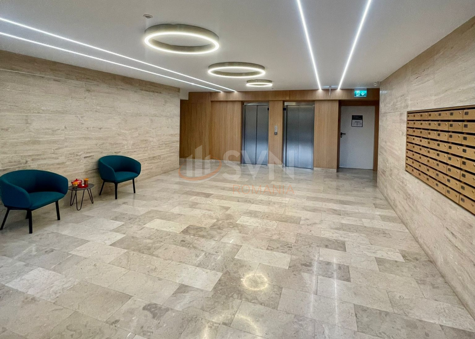 Apartament, 2 camere Bucuresti/P-ta Presei Libere