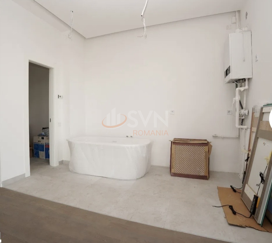 Apartament, 2 camere Bucuresti/Timpuri Noi