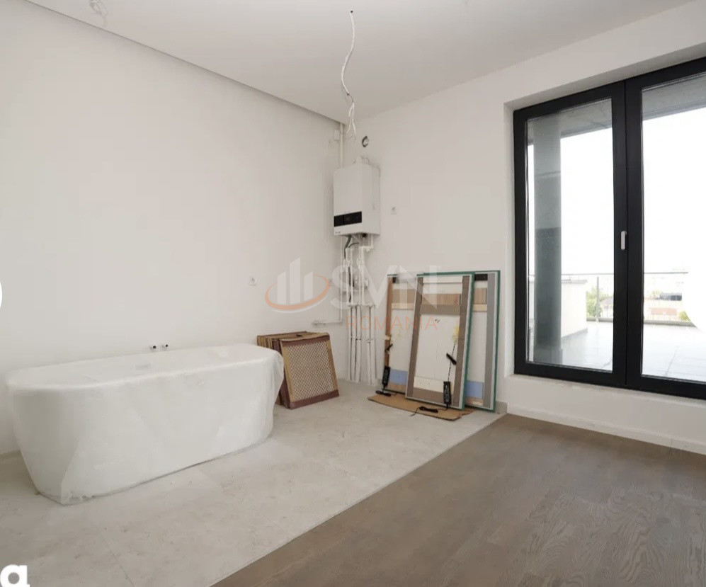 Apartament, 2 camere Bucuresti/Timpuri Noi