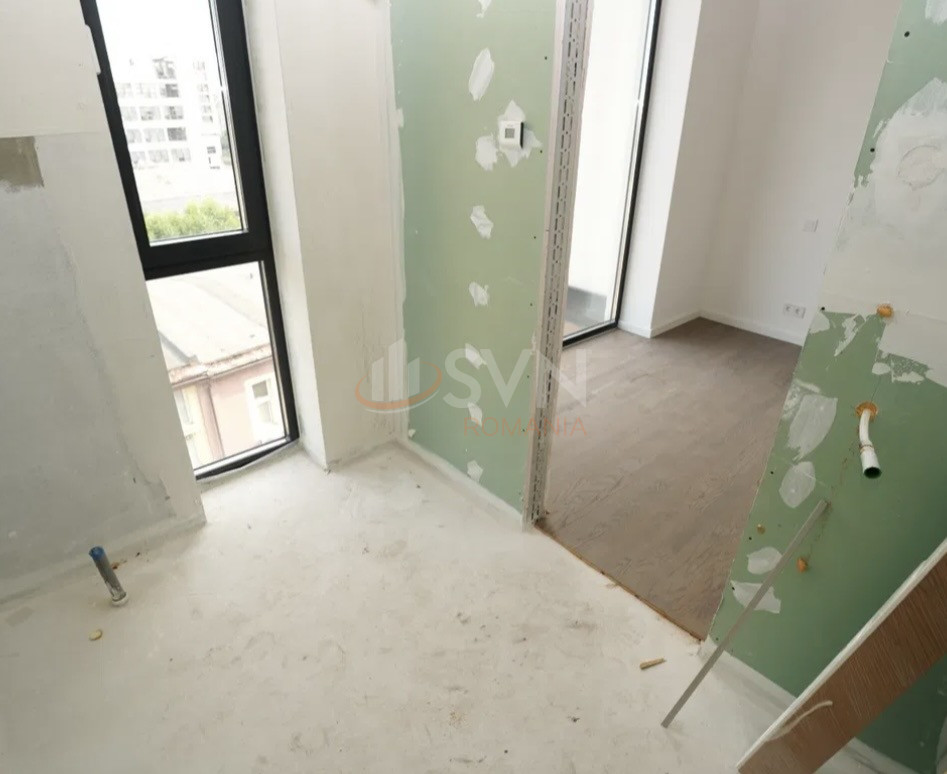 Apartament, 2 camere Bucuresti/Timpuri Noi