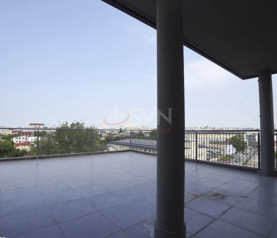 Apartament, 2 camere Bucuresti/Timpuri Noi