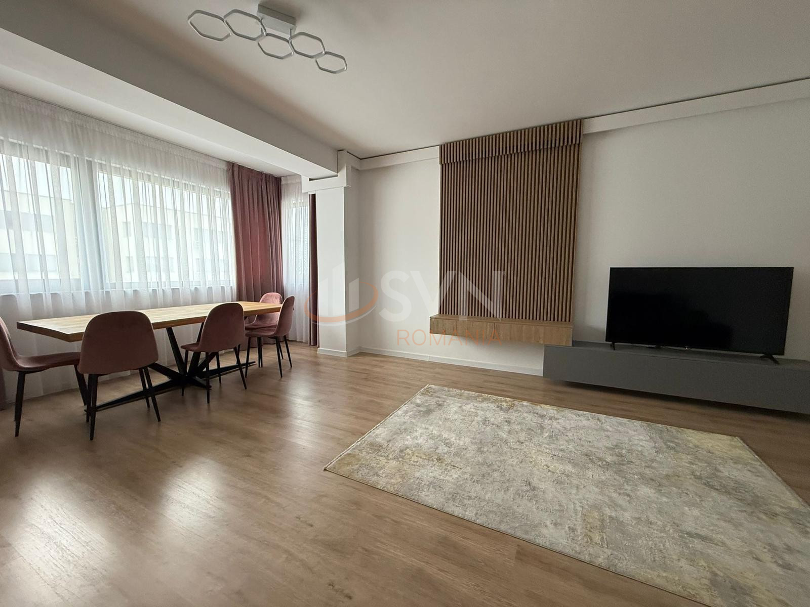 Apartament, 2 camere Bucuresti/Pipera