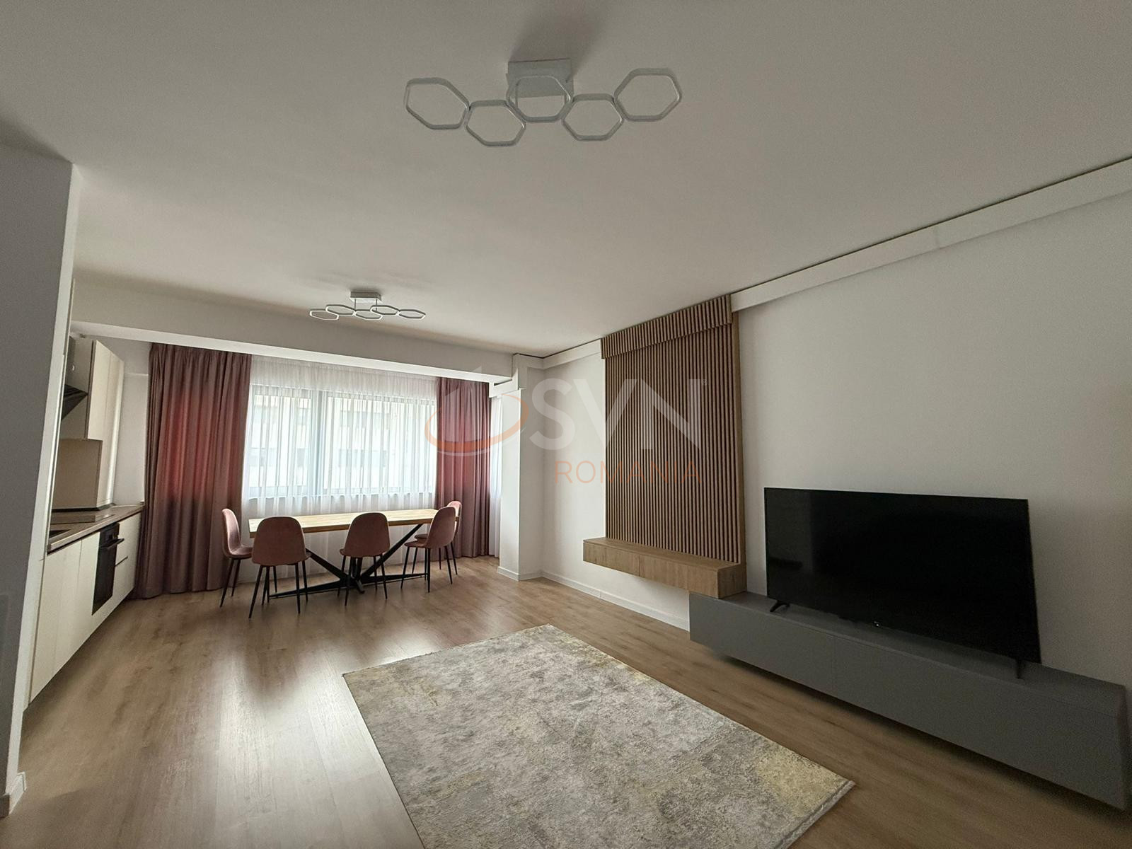 Apartament, 2 camere Bucuresti/Pipera