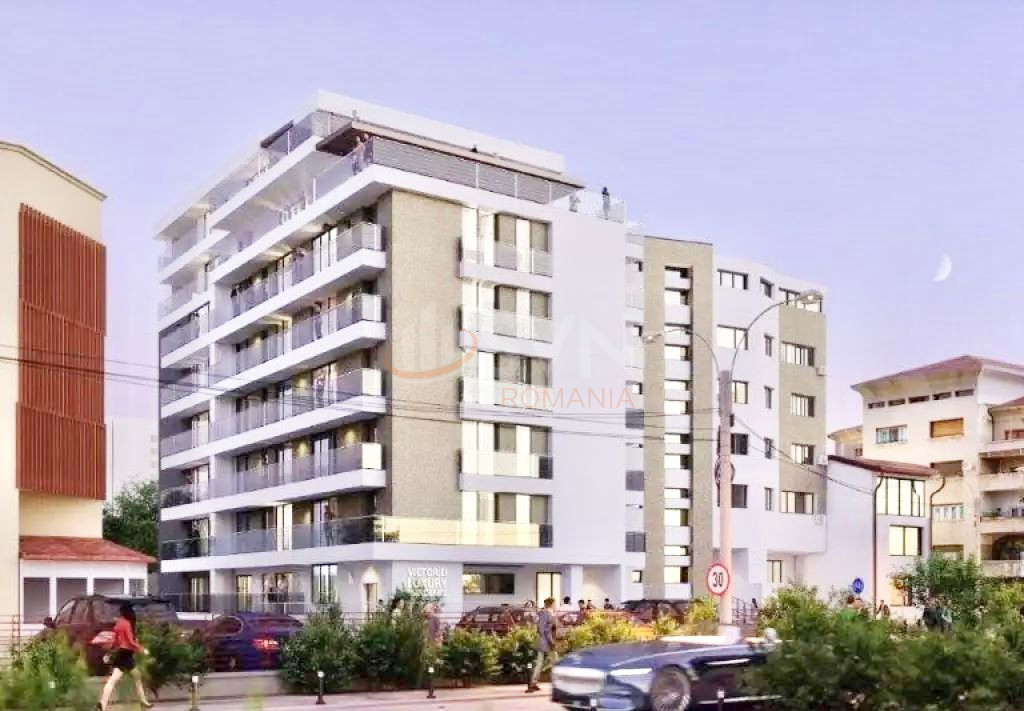 Apartament, 2 camere Bucuresti/P-ta Victoriei