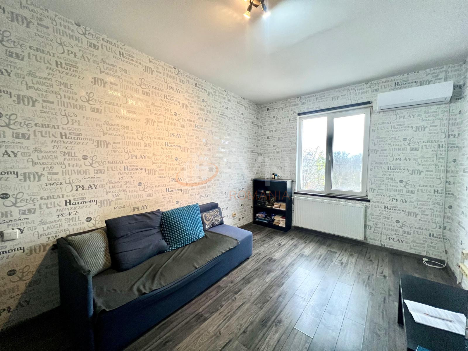 Apartament, 2 camere Bucuresti/Floreasca