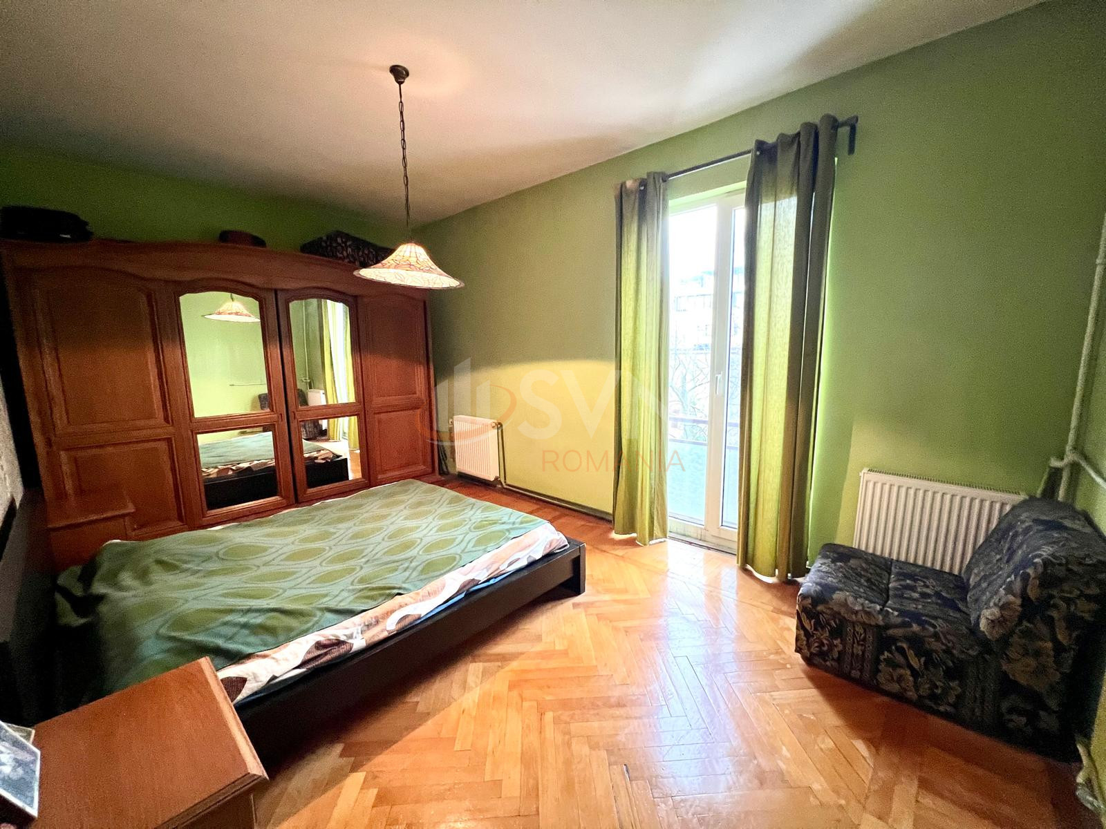 Apartament, 2 camere Bucuresti/Floreasca