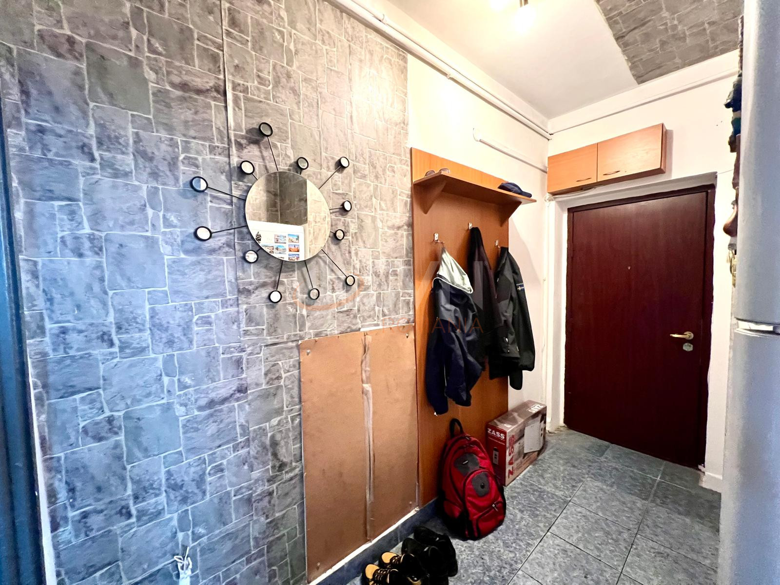 Apartament, 2 camere Bucuresti/Floreasca