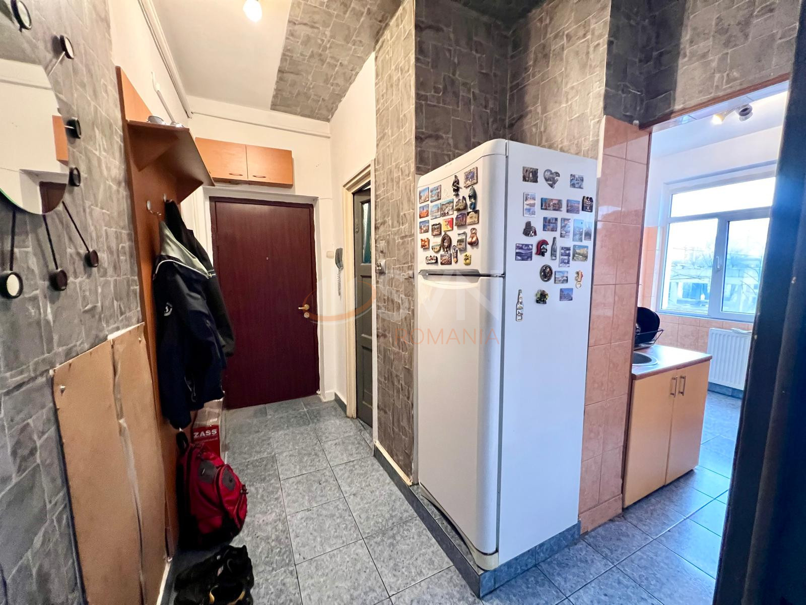 Apartament, 2 camere Bucuresti/Floreasca