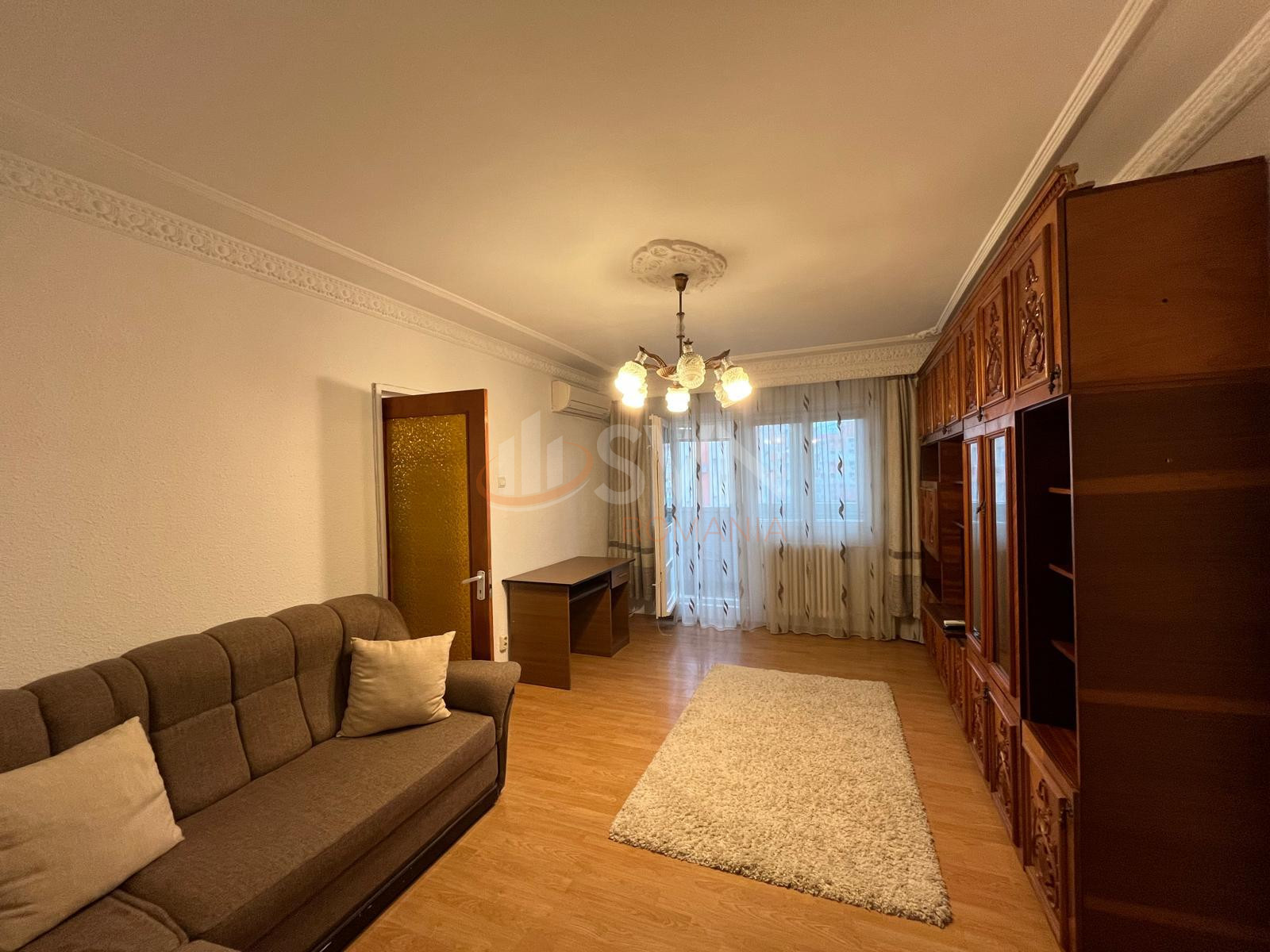 Apartament, 2 camere Bucuresti/Lacul Tei