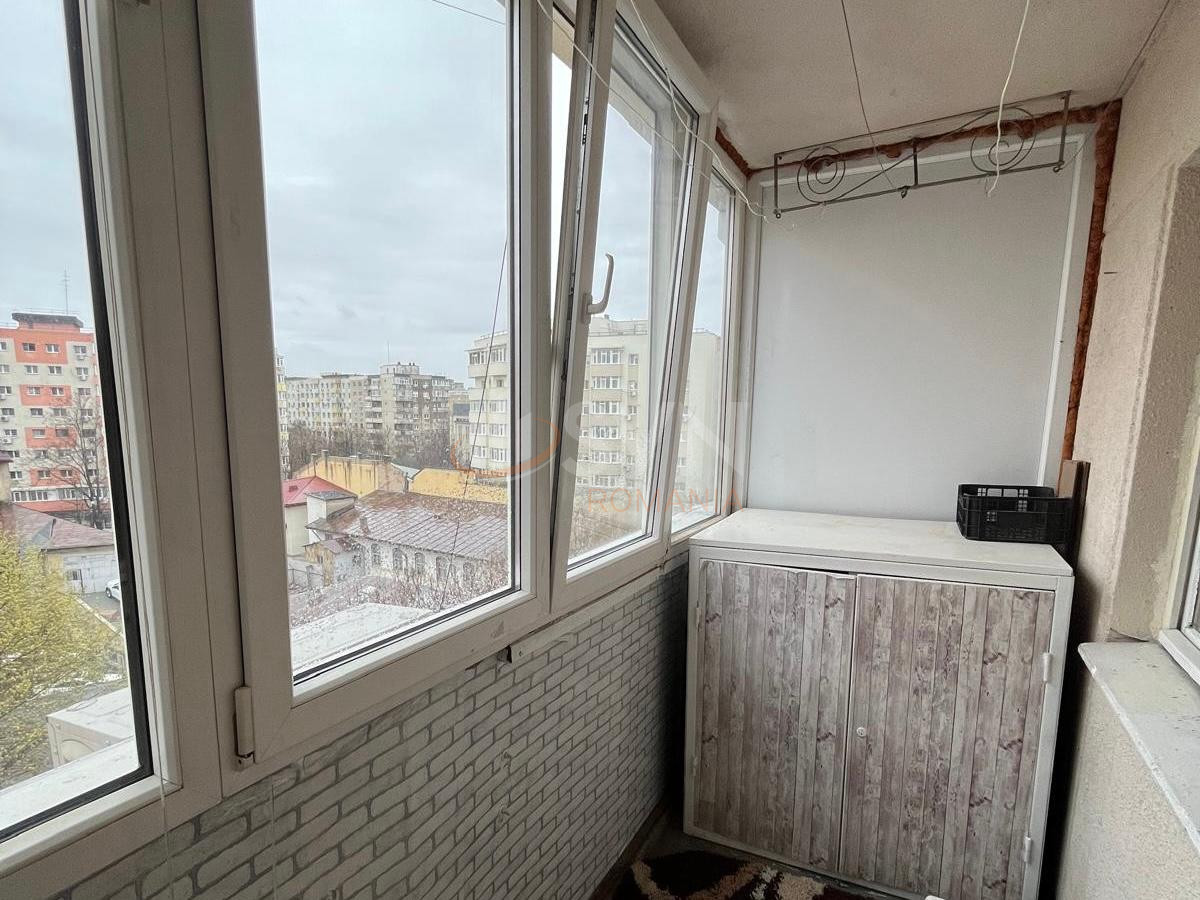 Apartament, 2 camere Bucuresti/Lacul Tei